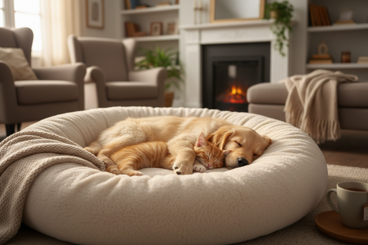 Home & Comfort