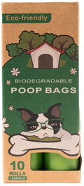 Biodegradable Dog Poop Bags